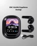 Paketiva SE One Kablosuz Bluetooth Kulaklık (Gürültü Engelleyici)