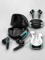 Paketiva K68 Mini Bluetooth Kulaklık - Görsel 3
