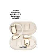 Paketiva Q11 Anlık Sesli Çeviri Kulaklığı (LED Ekran, Bluetooth) - Görsel 5