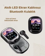 Paketiva SE One Kablosuz Bluetooth Kulaklık (Gürültü Engelleyici) - Görsel 5