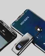Paketiva DS-F210 Kablosuz Bluetooth Kulaklık (Yüksek Ses Kalitesi) - Görsel 3