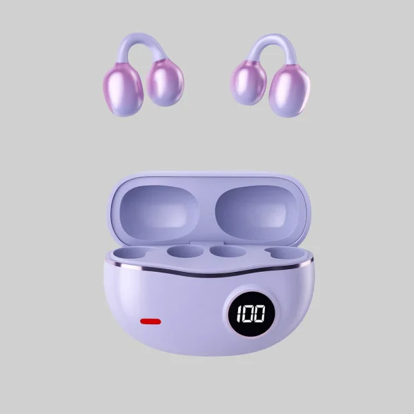 Paketiva YXG10 TWS Kablosuz Bluetooth Kulaklık (Gürültü Önleyici)
