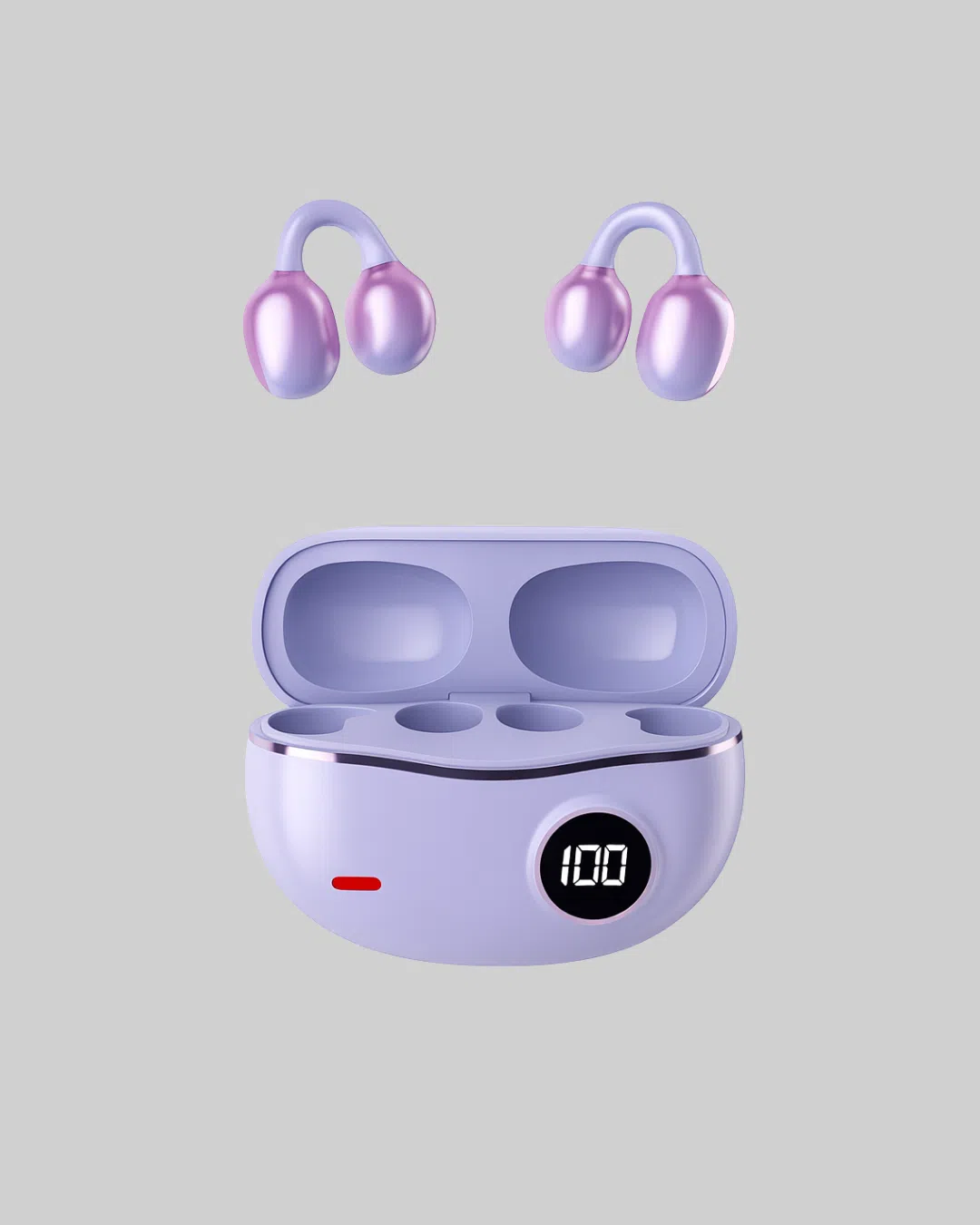 9-38.png Paketiva YXG10 TWS Kablosuz Bluetooth Kulaklık (Gürültü Önleyici) - Görsel 1