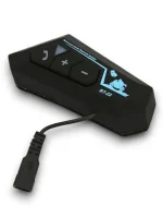 Paketiva Motosiklet Bluetooth Kask Kulaklığı (Çağrı Yanıtlama Destekli)