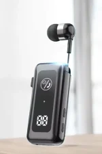 Paketiva PG-20 Kablosuz Bluetooth Kulaklık (Dahili Mikrofonlu)