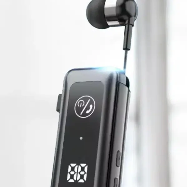 Paketiva PG-20 Kablosuz Bluetooth Kulaklık (Dahili Mikrofonlu)