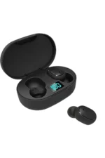 Paketiva TWS6 Kablosuz Bluetooth Kulaklık (Mikrofonlu ve Şarj Kutulu)