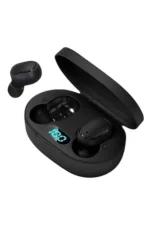 Paketiva TWS6 Kablosuz Bluetooth Kulaklık (Mikrofonlu ve Şarj Kutulu) - Görsel 3
