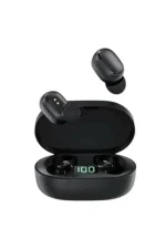 Paketiva TWS6 Kablosuz Bluetooth Kulaklık (Mikrofonlu ve Şarj Kutulu) - Görsel 4