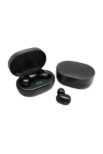 Paketiva TWS6 Kablosuz Bluetooth Kulaklık (Mikrofonlu ve Şarj Kutulu) - Görsel 5