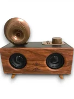 Paketiva B6 Taşınabilir Bluetooth Hoparlör (Derin Bas Performansı) - Görsel 3